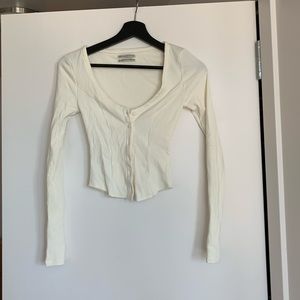 Urban outfitters Women knit top